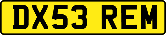 DX53REM