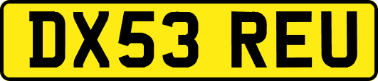 DX53REU