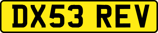 DX53REV