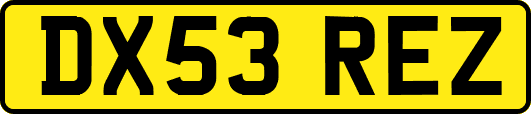 DX53REZ