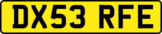 DX53RFE
