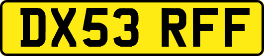 DX53RFF