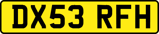 DX53RFH