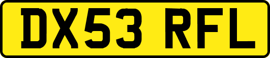 DX53RFL