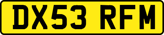DX53RFM