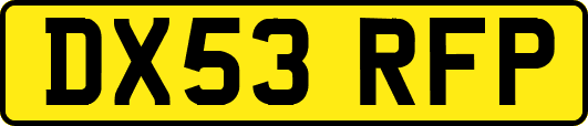 DX53RFP