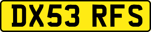 DX53RFS