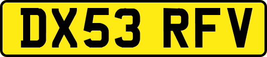 DX53RFV