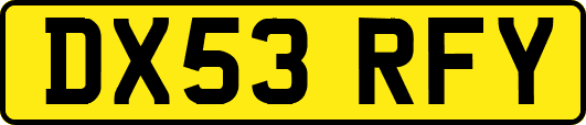 DX53RFY
