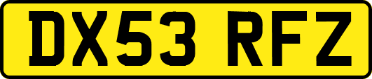 DX53RFZ
