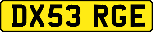 DX53RGE