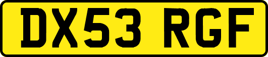 DX53RGF