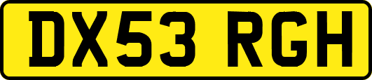 DX53RGH