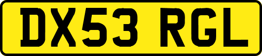 DX53RGL