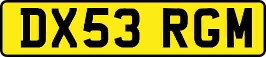 DX53RGM