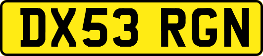 DX53RGN