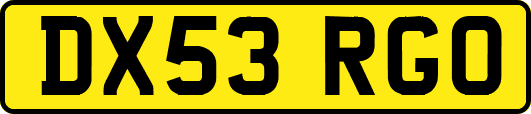 DX53RGO