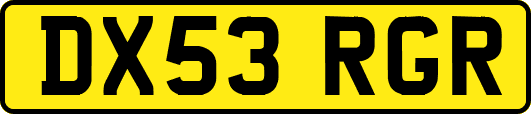 DX53RGR