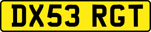 DX53RGT