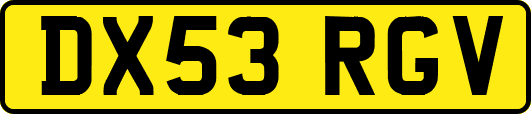 DX53RGV