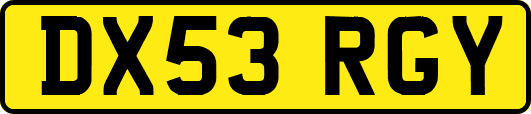 DX53RGY