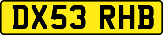 DX53RHB