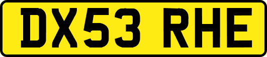 DX53RHE