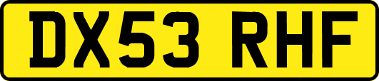 DX53RHF