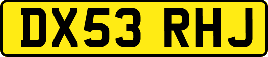DX53RHJ