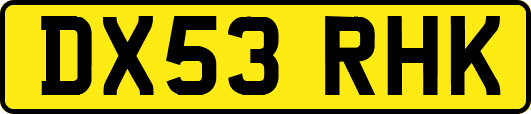DX53RHK