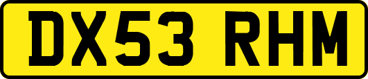 DX53RHM