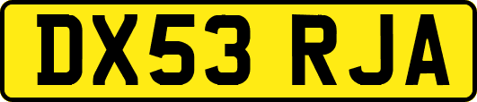 DX53RJA