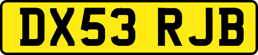 DX53RJB
