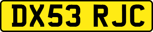 DX53RJC