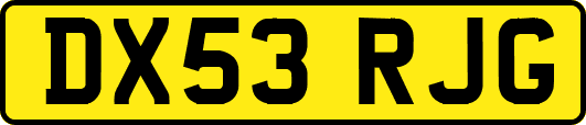 DX53RJG