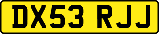 DX53RJJ