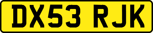 DX53RJK
