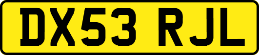 DX53RJL