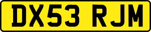 DX53RJM