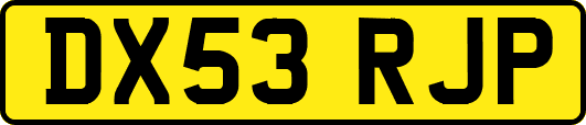 DX53RJP