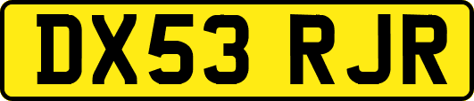 DX53RJR