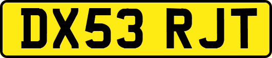 DX53RJT