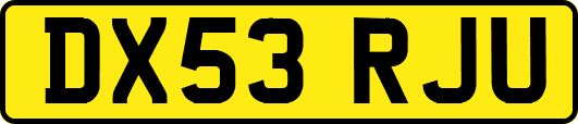DX53RJU