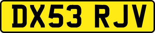 DX53RJV