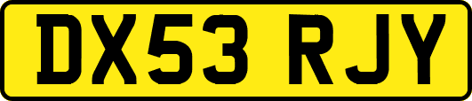 DX53RJY