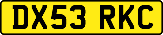 DX53RKC