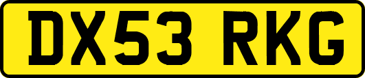 DX53RKG