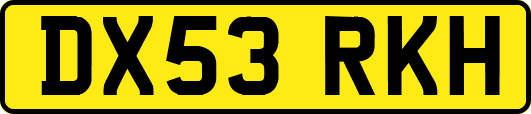 DX53RKH