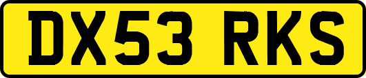 DX53RKS