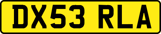 DX53RLA